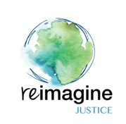 reimagine justice