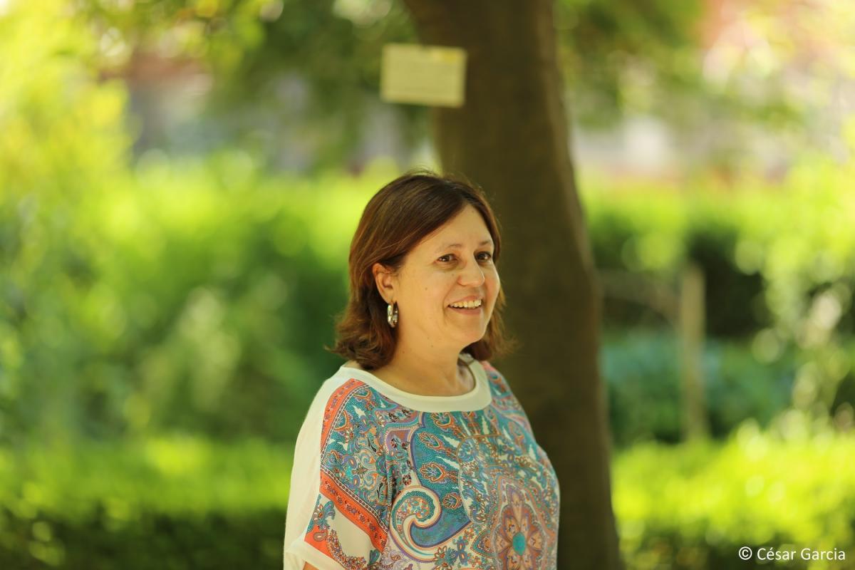 Dr Manuela Sim-Sim
