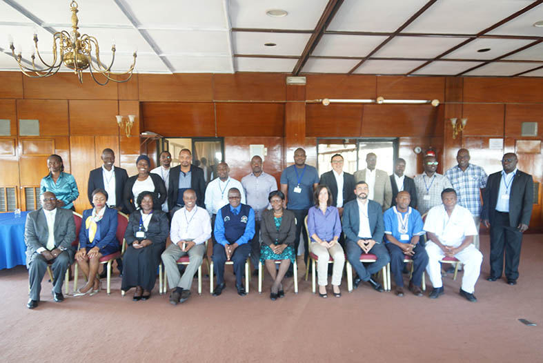 3 rd SMM stakeholders’ workshop, Sept 2018, Kisumu, Kenya