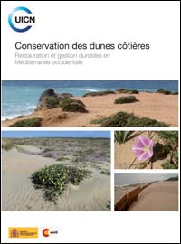 Conservation des dunes côtières