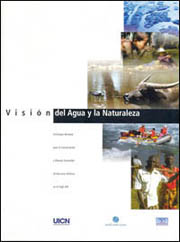 Vision for water and nature (Spanish)