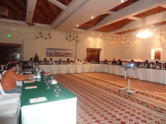 Participants of the IDDV workshop