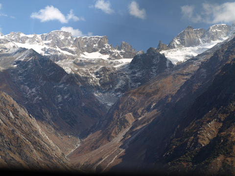 Sainj Valley, Great Himalayan National Park Conservation Area
