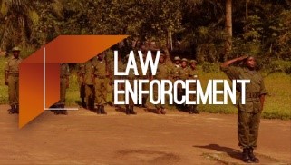MOOC PAPACO/IUCN - Law enforcement
