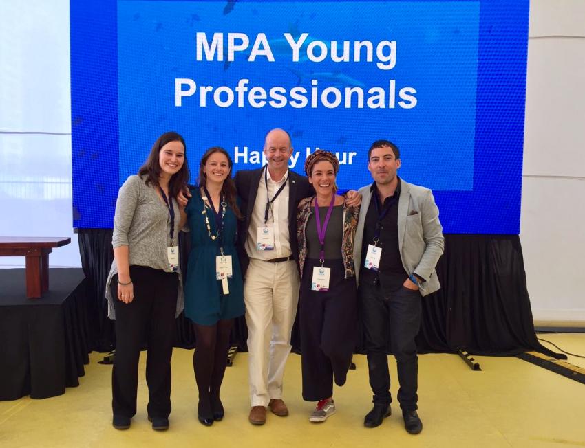 MPA Young Professionals