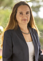 Dr. Grethel Aguilar IUCN