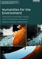 Cover - Humanities for the Environment