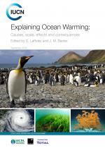 Explaining Ocean Warming