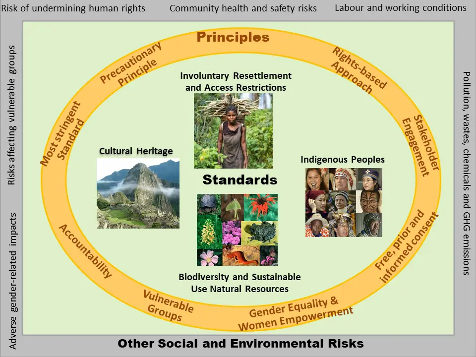 EEMS Policy Framework