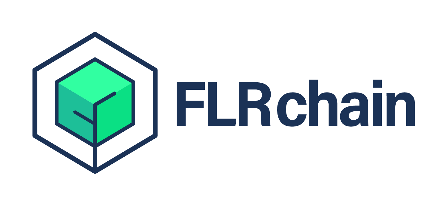 Logo of FLRchain