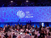 IUCN World Conservation Congress 
