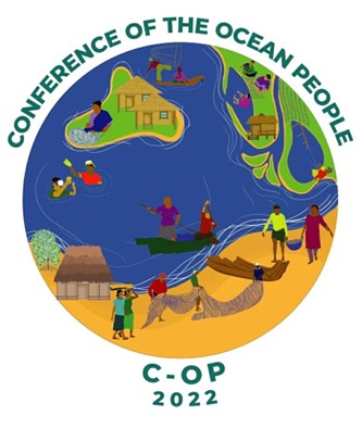Conference of the Ocean People