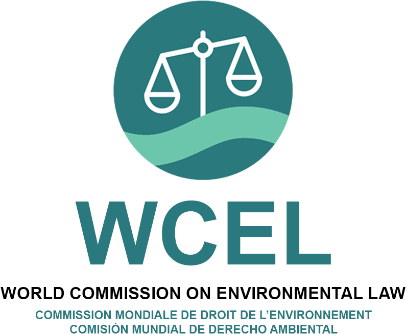 IUCN WCEL logo vertical