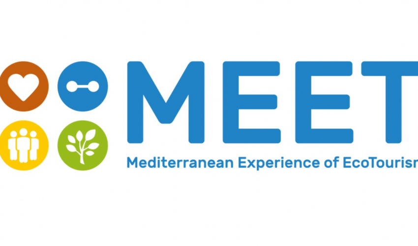 Mediterranean Experience of Eco-Tourism (MEET)