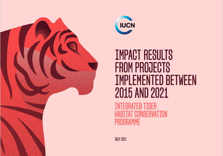 ITHCP Impact Report