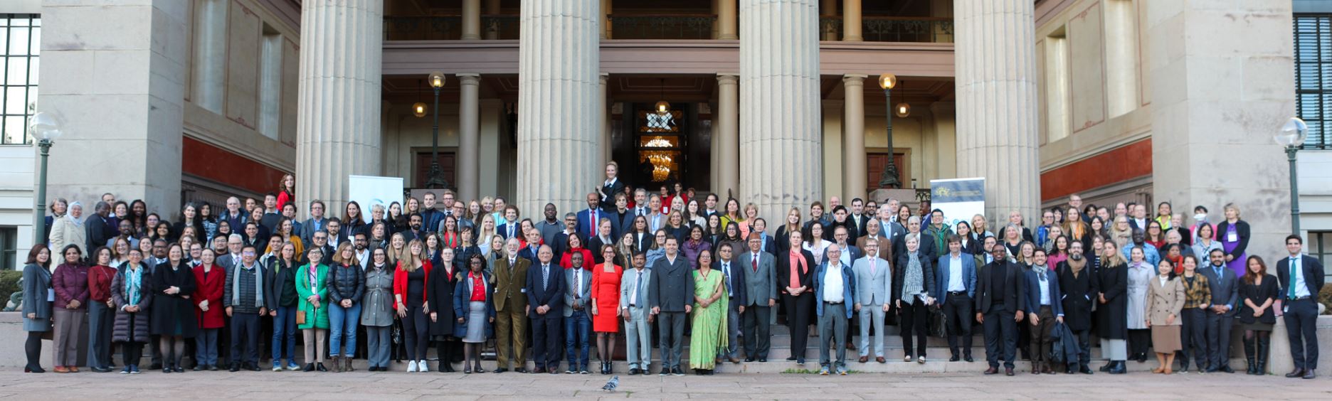 2022 Oslo International Environmental Law Conference events IUCN