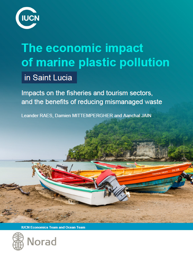plastic pollution cover-page-econ-brief-st-lucia.png