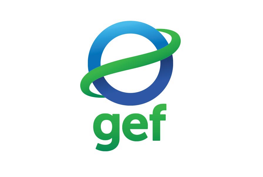 Global Environment Facility logo