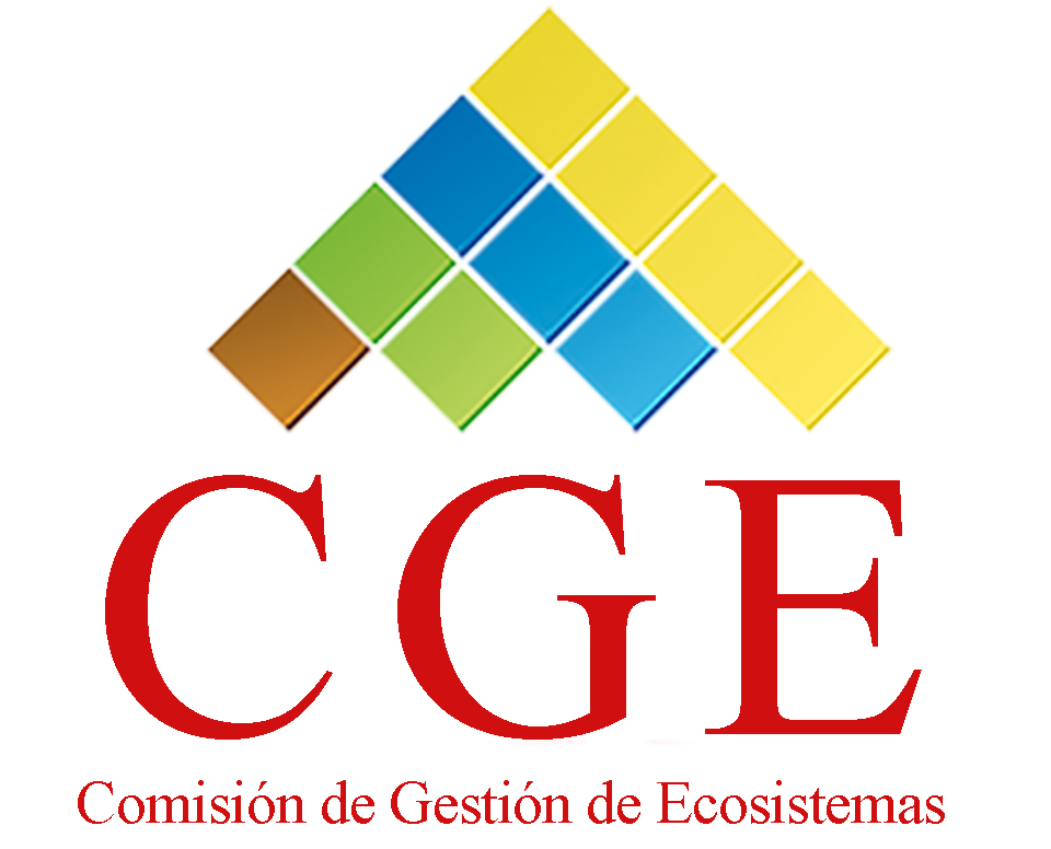 Logo Cge