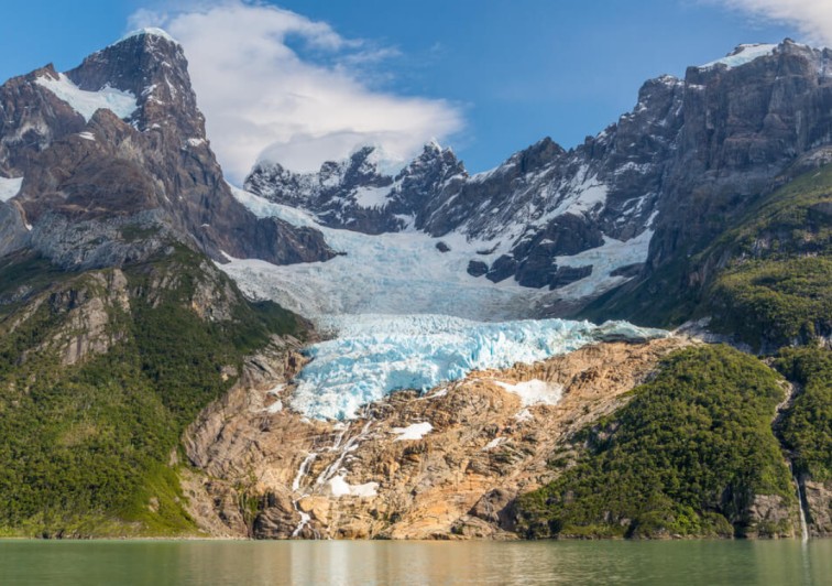 Kawésqar Wæs – El desierto más grande de la Patagonia chilena es su hogar – Historias
