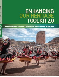 Enhancing Our Heritage Toolkit 2.0 - resource