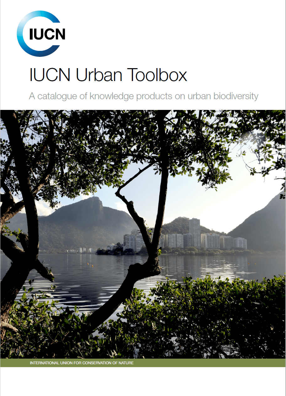 IUCN Urban Toolbox