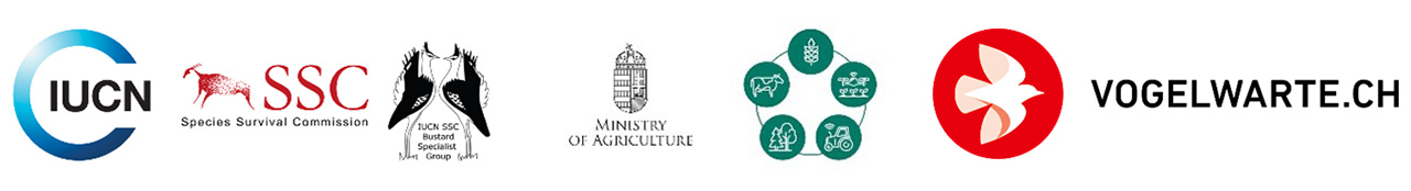 CMS COP14 side event logos
