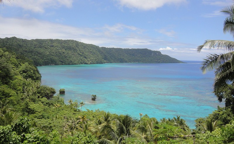 Discover Natural World Heritage Sites | IUCN