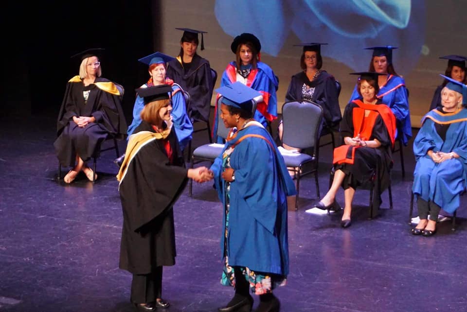 UOW virtual graduation flop: 'virtual event' panned | Illawarra Mercury |  Wollongong, NSW