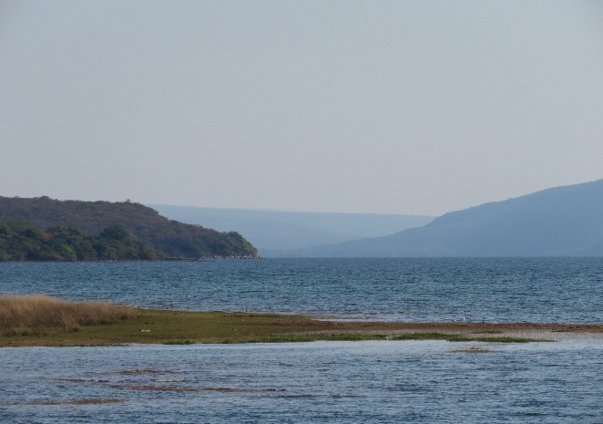 Lake Tanganyika, Zambia