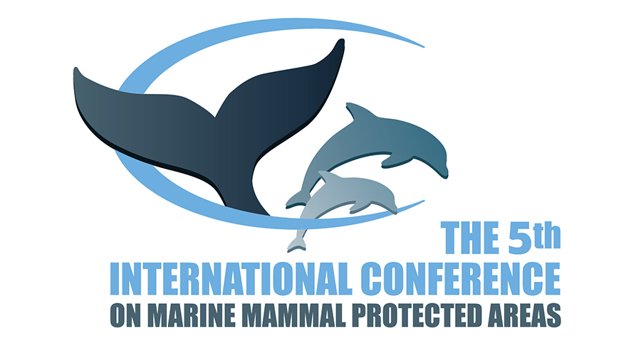 marine mammal protected areas conference
