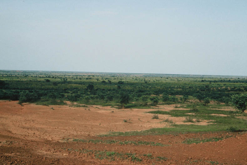 Sahel pic