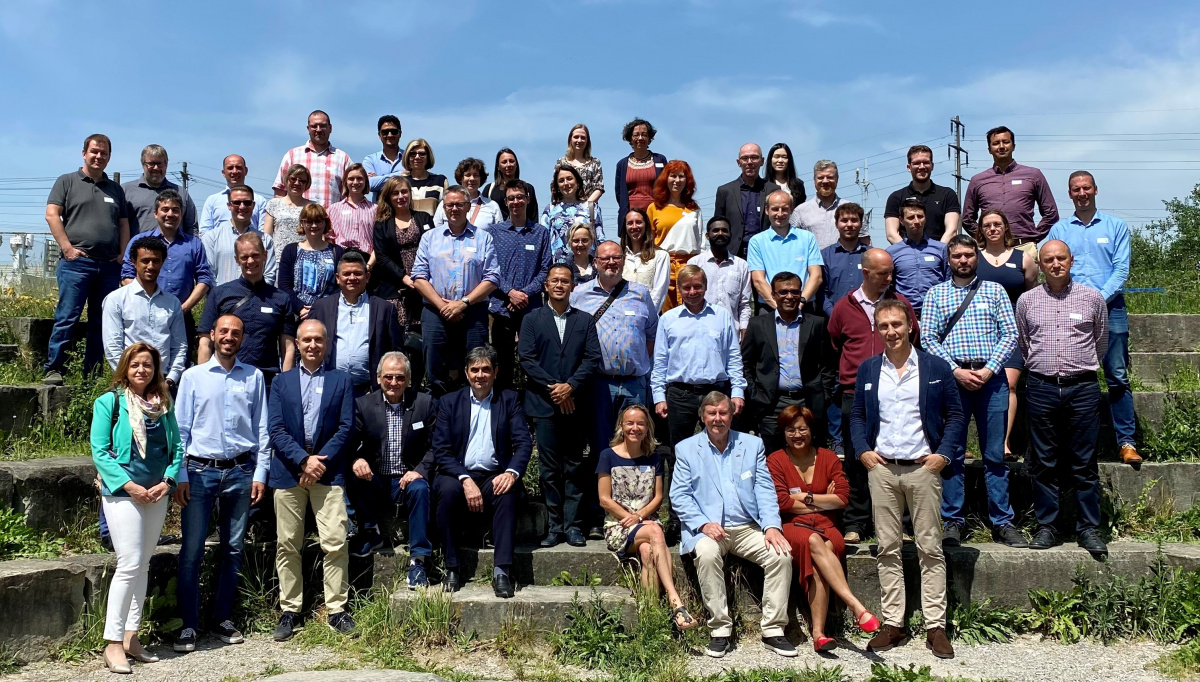 RECONECT Group Photo_7th General Assembly_May2022