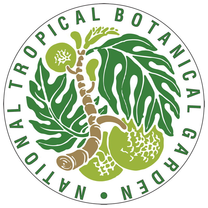 National Tropical Botanical Garden | IUCN