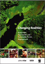 arborvitae Special Issue Nov 2004 - Changing realities