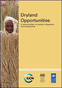 Dryland opportunities