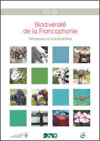 Atlas : Biodiviersité de la Francophonie