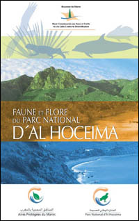 Al Hoceima  book cover