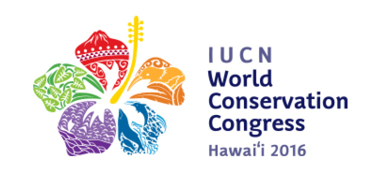 IUCN World Conservation Congress 2016