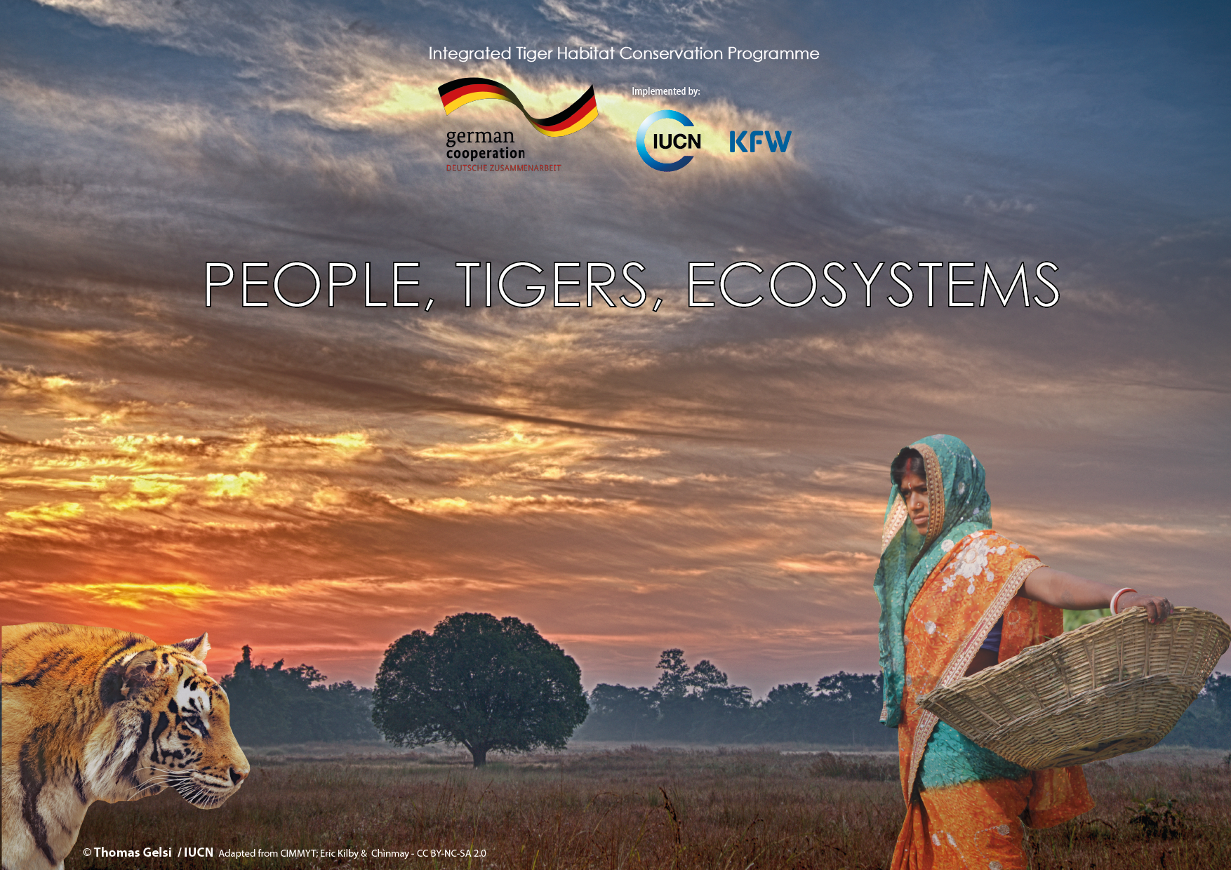 Integrated Tiger Habitat Conservation Programme