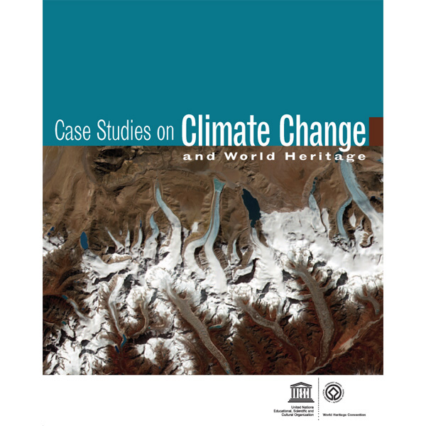 global warming and climate change case study