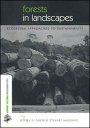 Forests in landscapes: cover