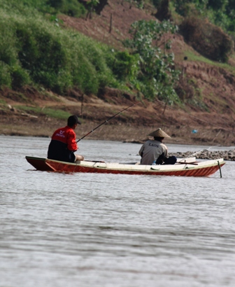 With an estimated commercial value exceeding US$2 billion per year, the Mekong is the world’s most valuable inland fishery