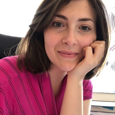Rosa Manzo