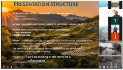 Lecture series: landscape architects combating ecosystem degradation