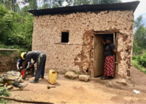 Women, Conflict, and Modern Mining in Rwanda during COVID-19