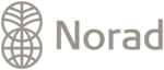 Norwegian Agency for Development Cooperation (Norad) logo