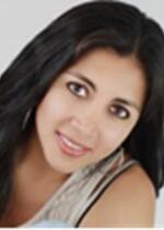 Karla Villegas - EAGL Bolivia