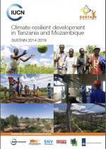 Cover SUSTAIN End of Phase Report 2014 2019