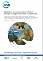 Global Guidelines for Connectivity Conservation